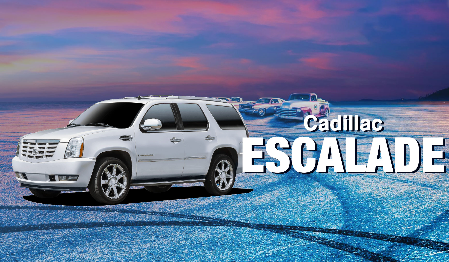 19992018 Cadillac Escalade Parts and Accessories